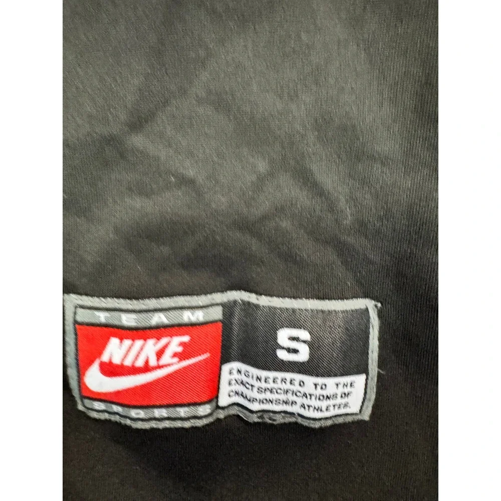 Nike Ohio State Buckeyes CJ Stroud 7 Stitched Football Jersey Kids Small Black